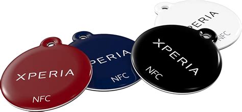 Xperia Nfc Tag for sale 